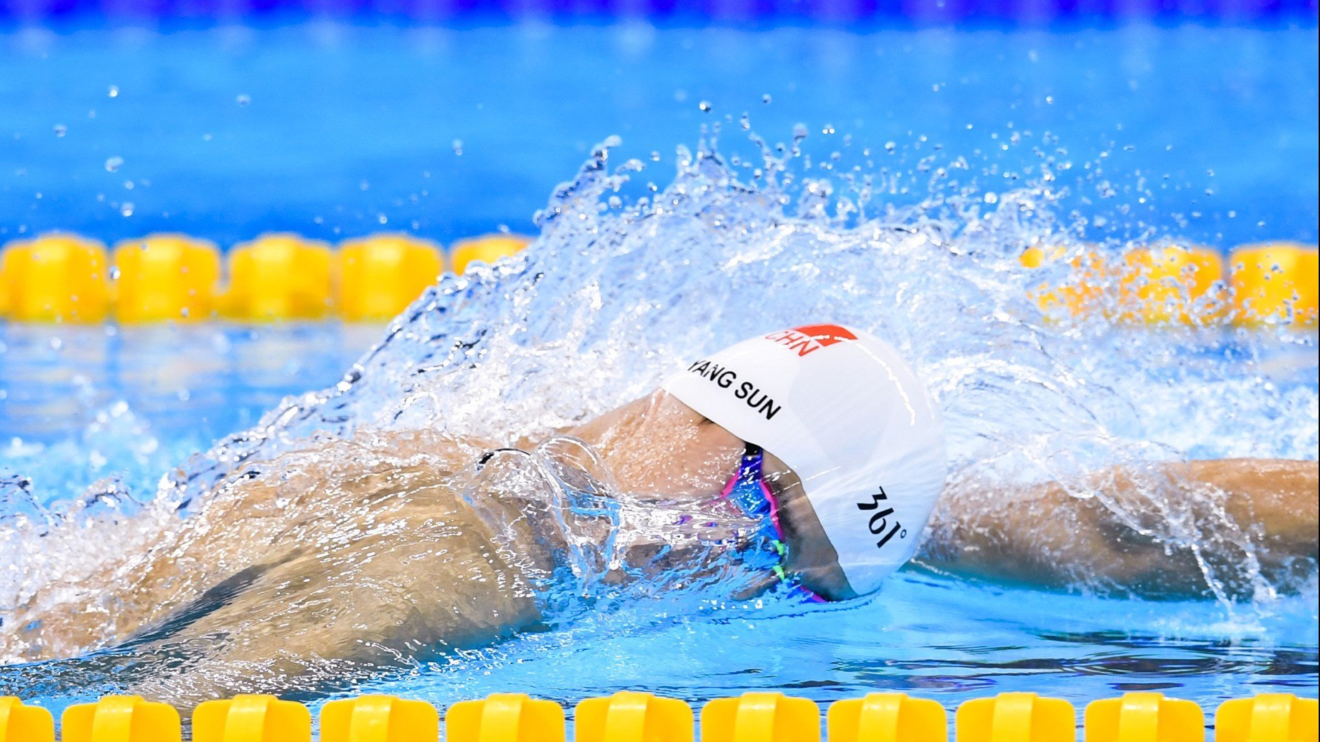 男子混合泳荷兰全能型选手引关注,男子混合泳破纪录夺金